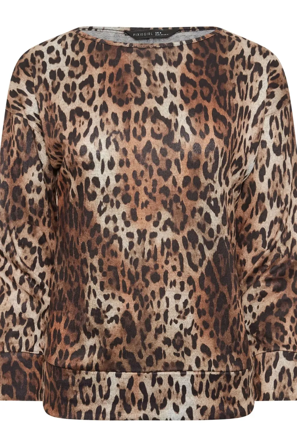Petite Soft Touch Jumper