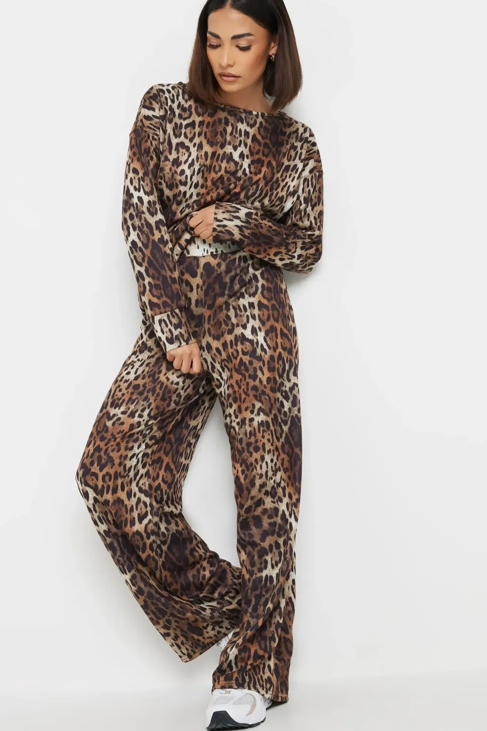 Petite Soft Touch Jumper