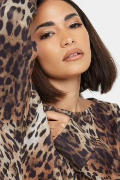 Petite Soft Touch Jumper