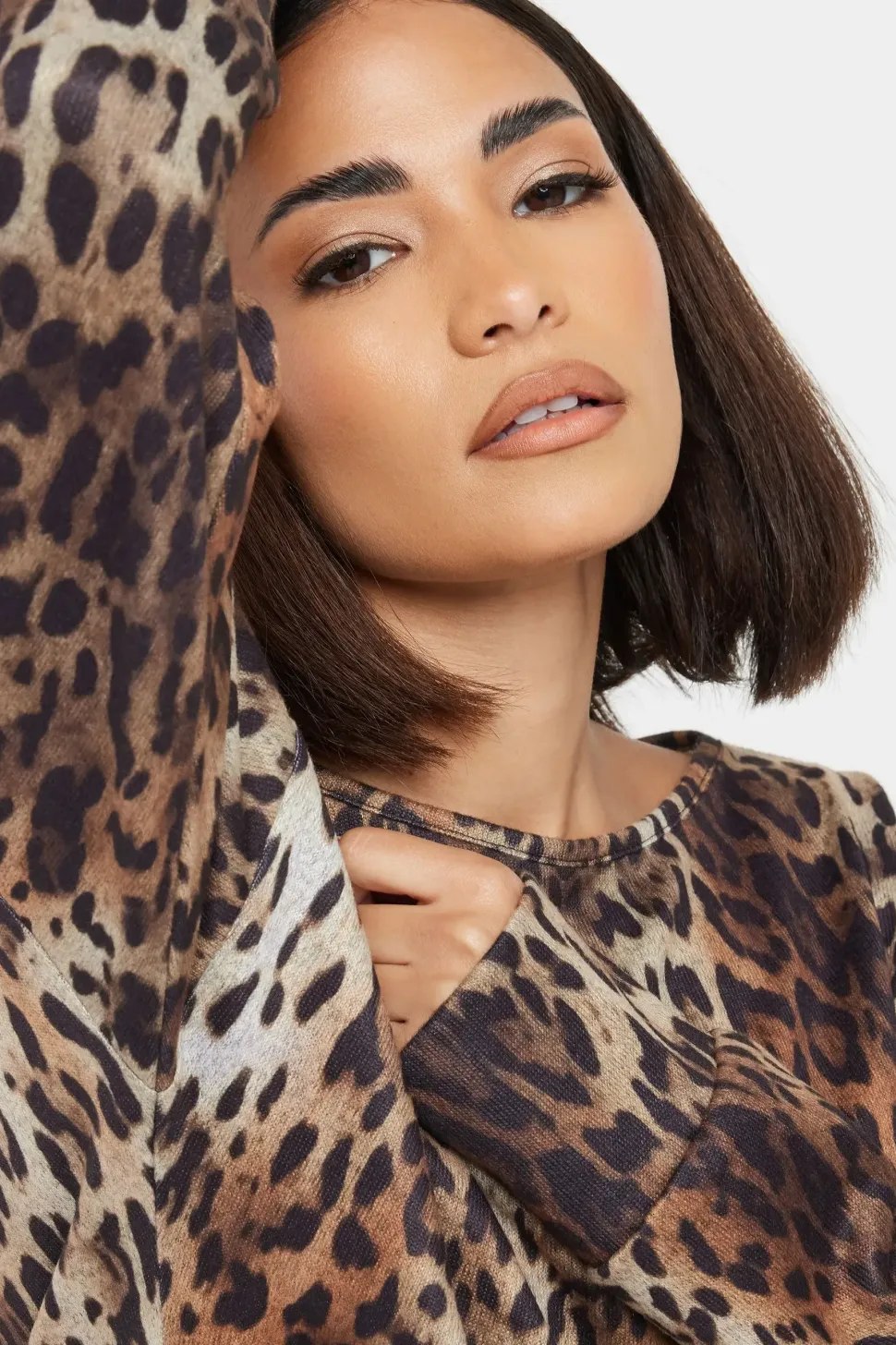 Petite Soft Touch Jumper