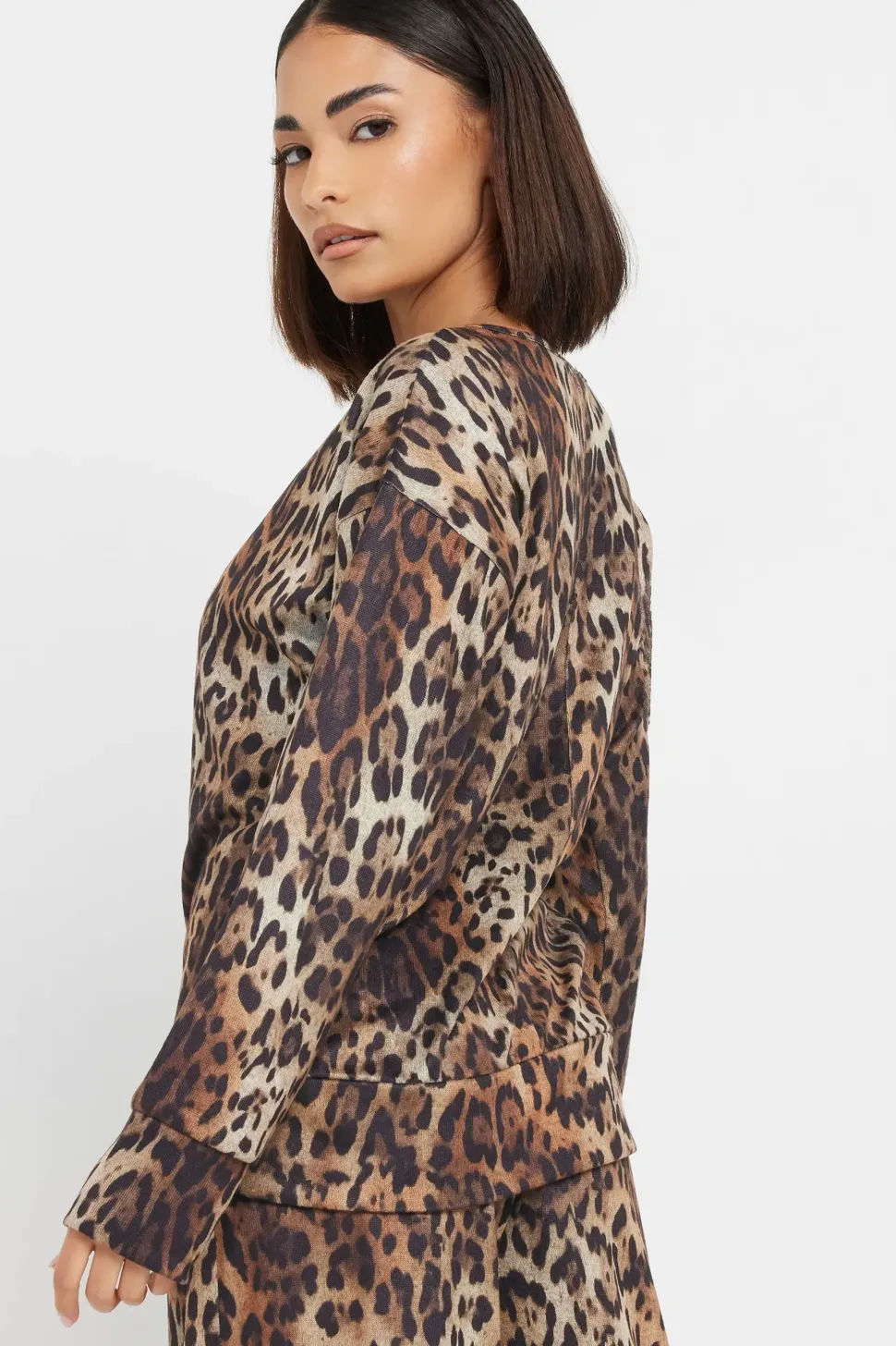 Petite Soft Touch Jumper