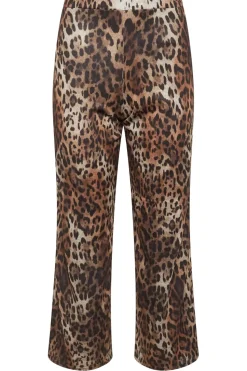 Petite Soft Touch Trousers