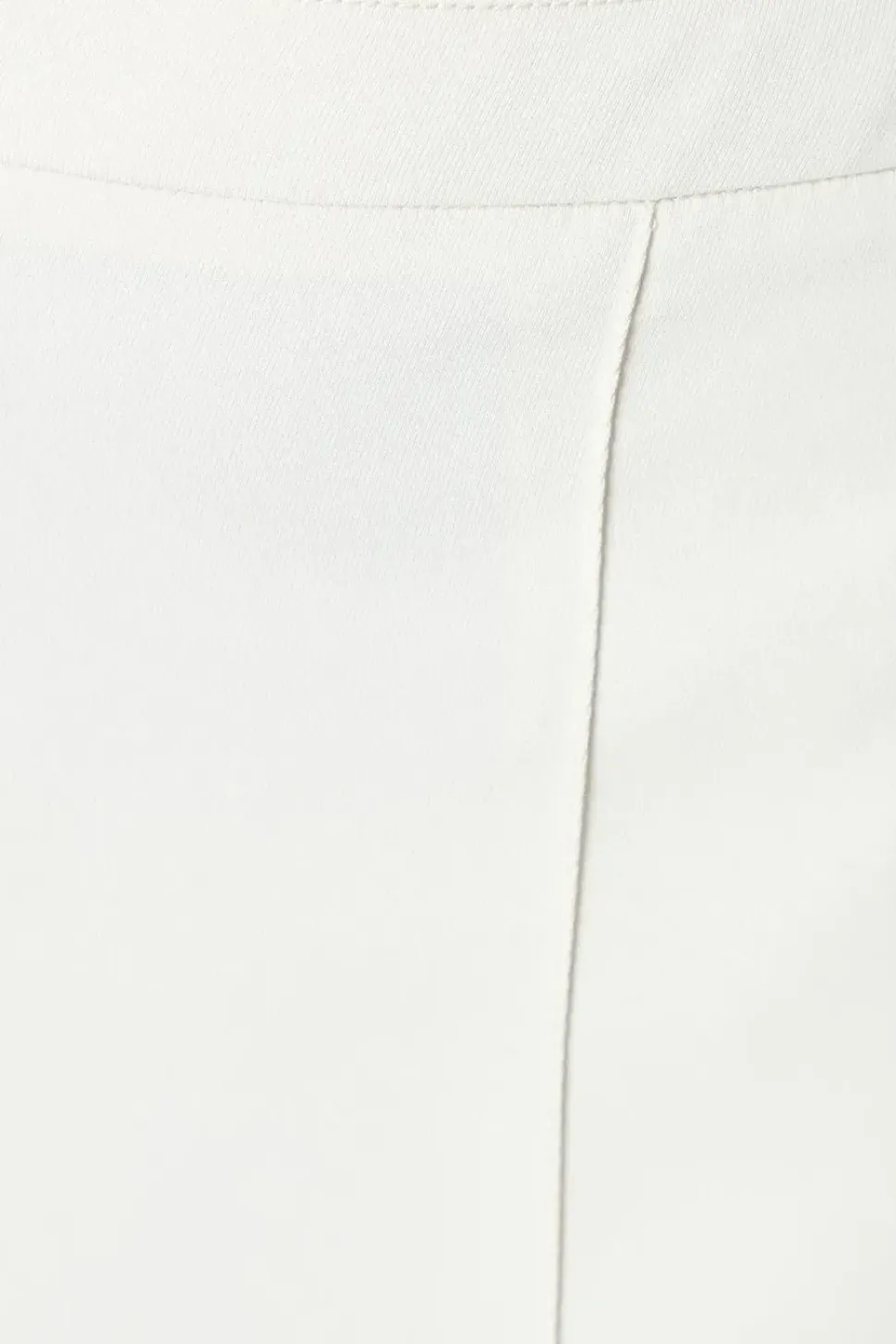 Petite Stitch Detail Wide Leg