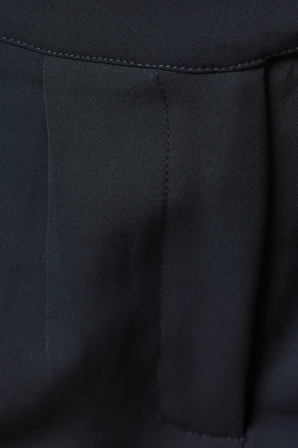 Petite Straight Leg Trousers