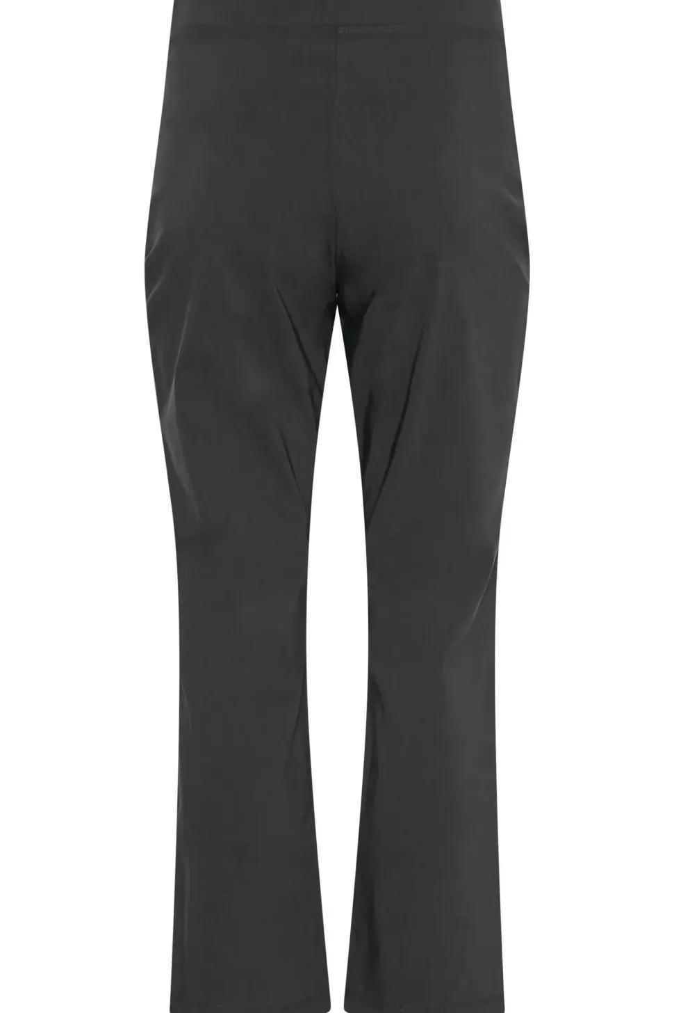 Petite Stretch Straight Leg Trousers