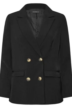 Petite Tailored Double Breasted Blazer