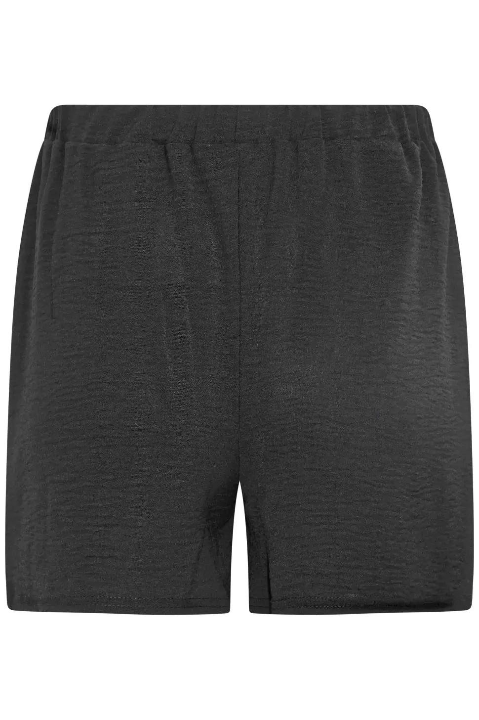 Petite Textured Shorts