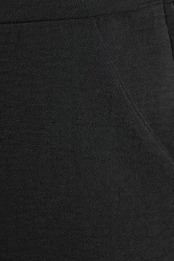 Petite Textured Shorts