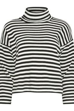 Petite Turtleneck Jumper