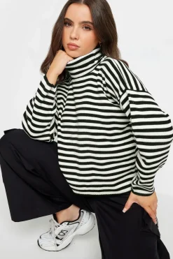 Petite Turtleneck Jumper