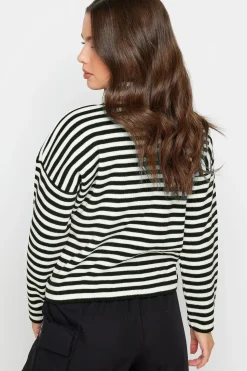Petite Turtleneck Jumper