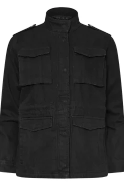 Petite Utility Jacket