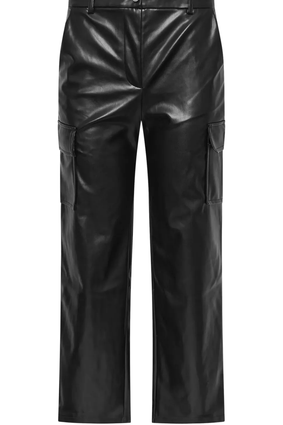 Petite Utility Style Trousers
