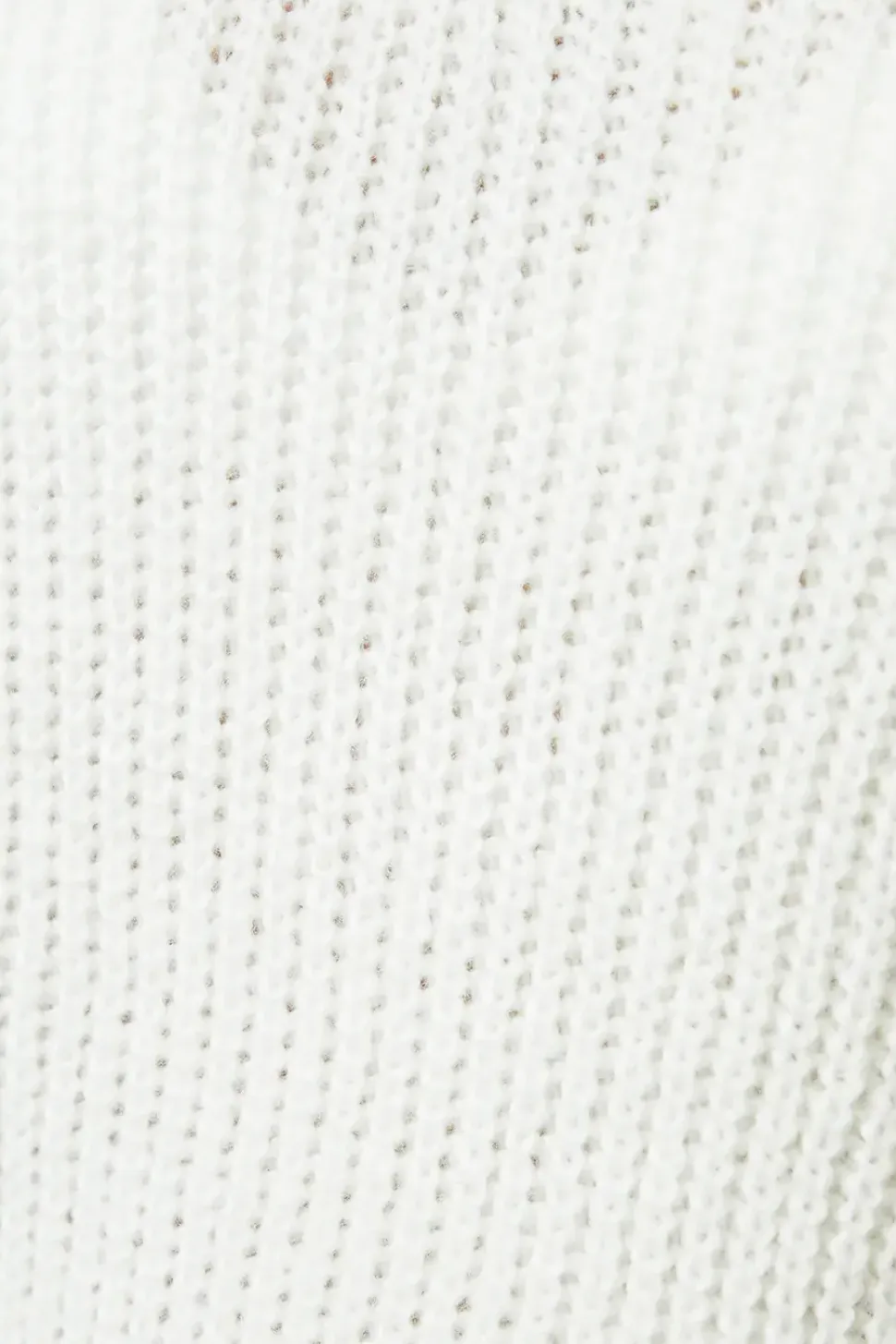Petite V Neck Jumper