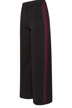 Petite Wide Leg Trousers
