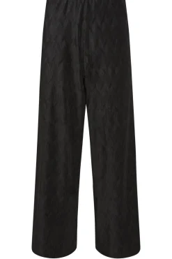 Petite Wide Leg Trousers