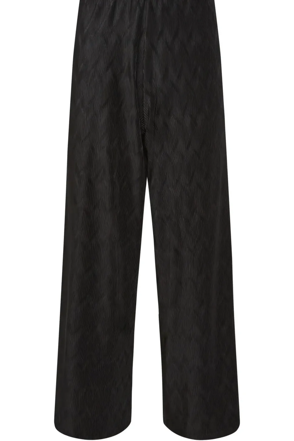 Petite Wide Leg Trousers