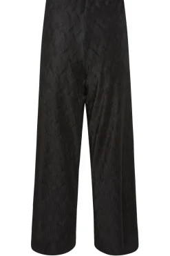 Petite Wide Leg Trousers