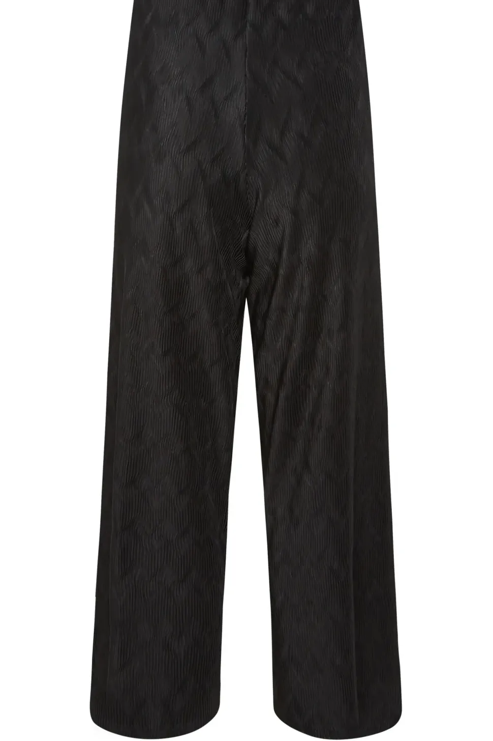 Petite Wide Leg Trousers