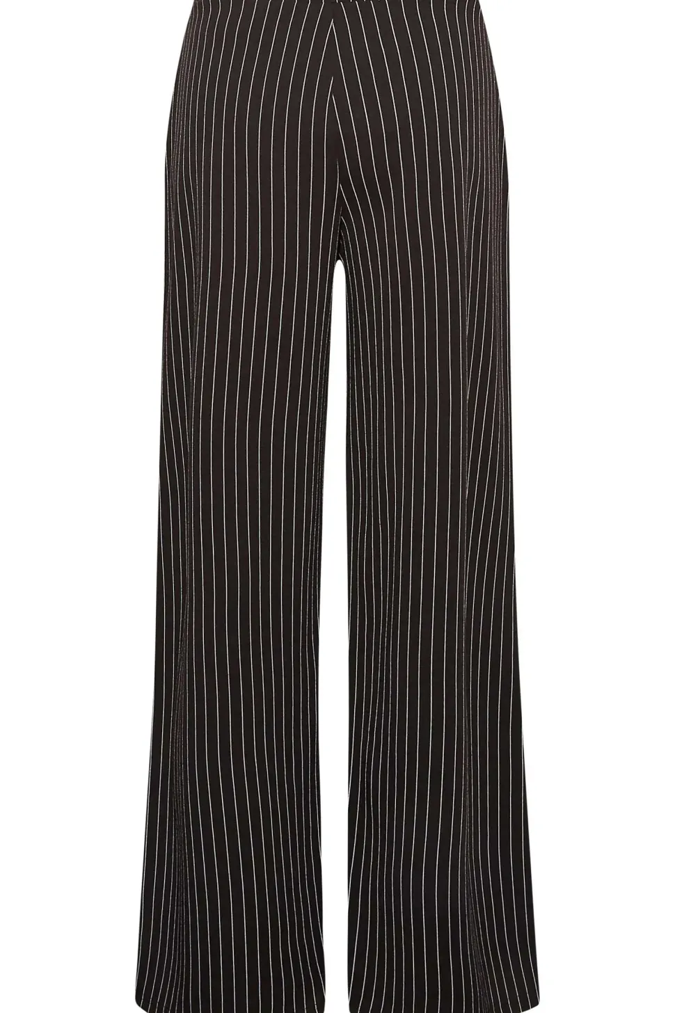 Petite Wide Leg Trousers