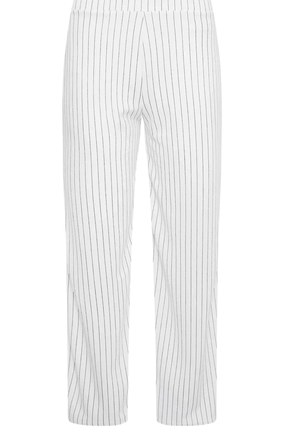Petite Wide Leg Trousers