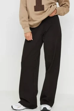 Petite Wide Leg Yoga Pants