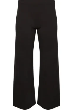 Petite Wide Leg Yoga Pants