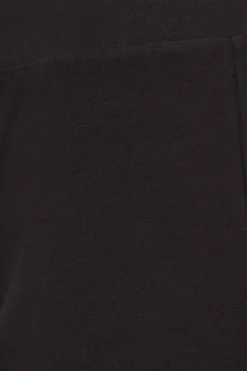 Petite Wide Leg Yoga Pants