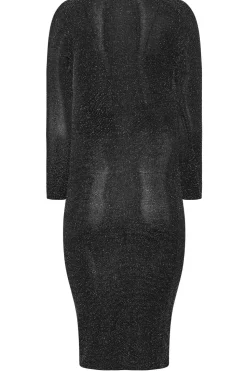Petite Wrap Dress