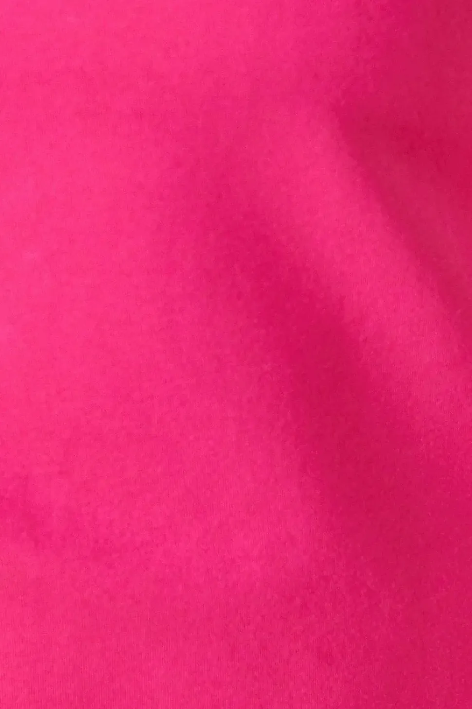 Pink Trim Detail Ponte Top