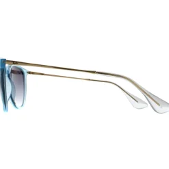 Plastic Frame Eyewear