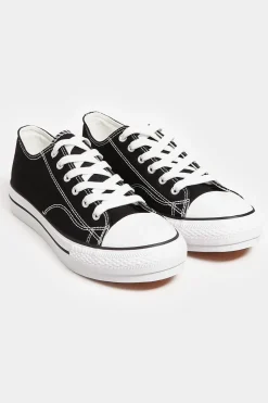 Platform Canvas Trainers