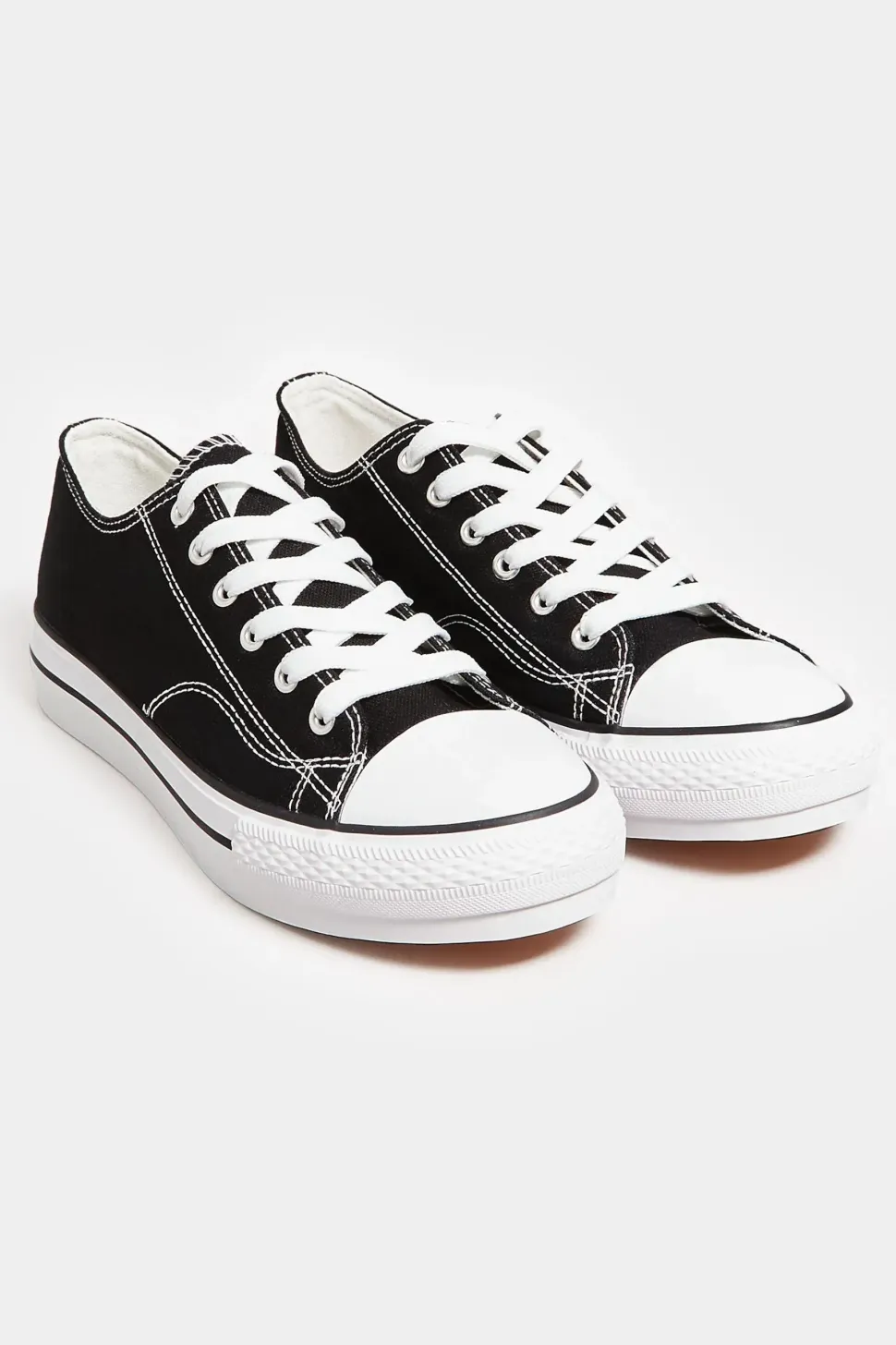 Platform Canvas Trainers