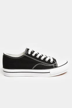 Platform Canvas Trainers