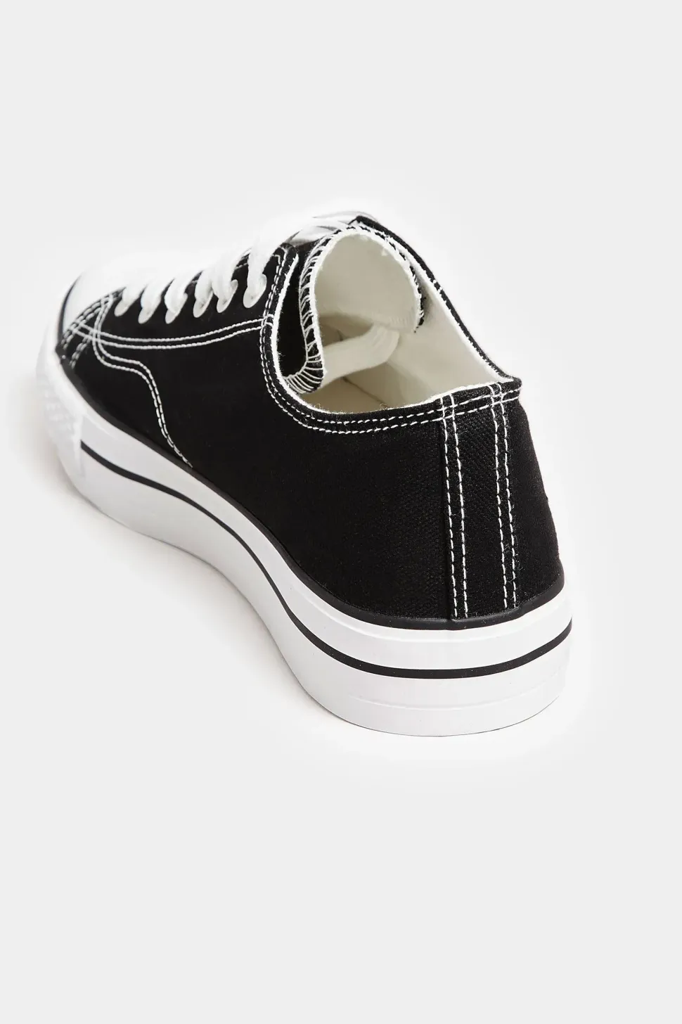 Platform Canvas Trainers