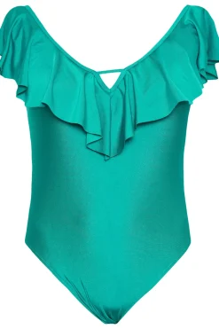 Plunge Swimsuit