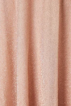 Plus Sleeveless Wrap Maxi Dress