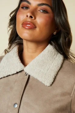 Pocket Aviator Jacket