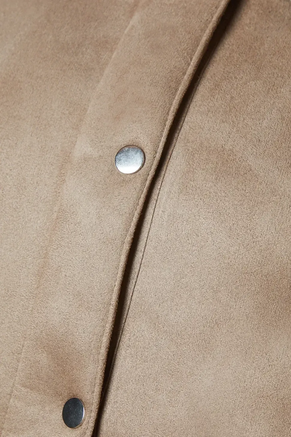 Pocket Aviator Jacket