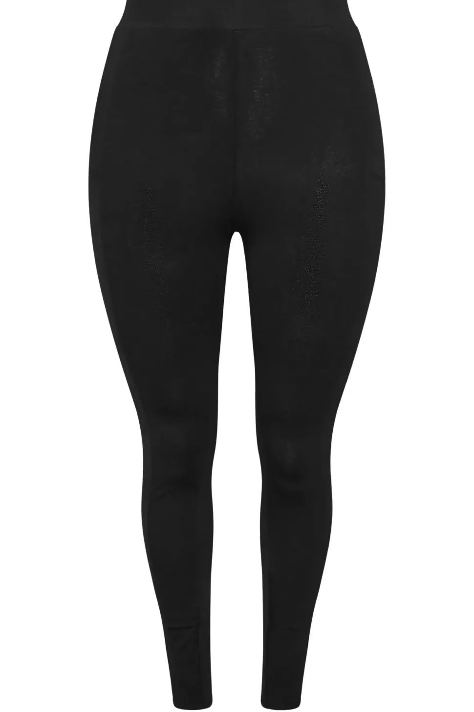 Pocket Detail Leggings