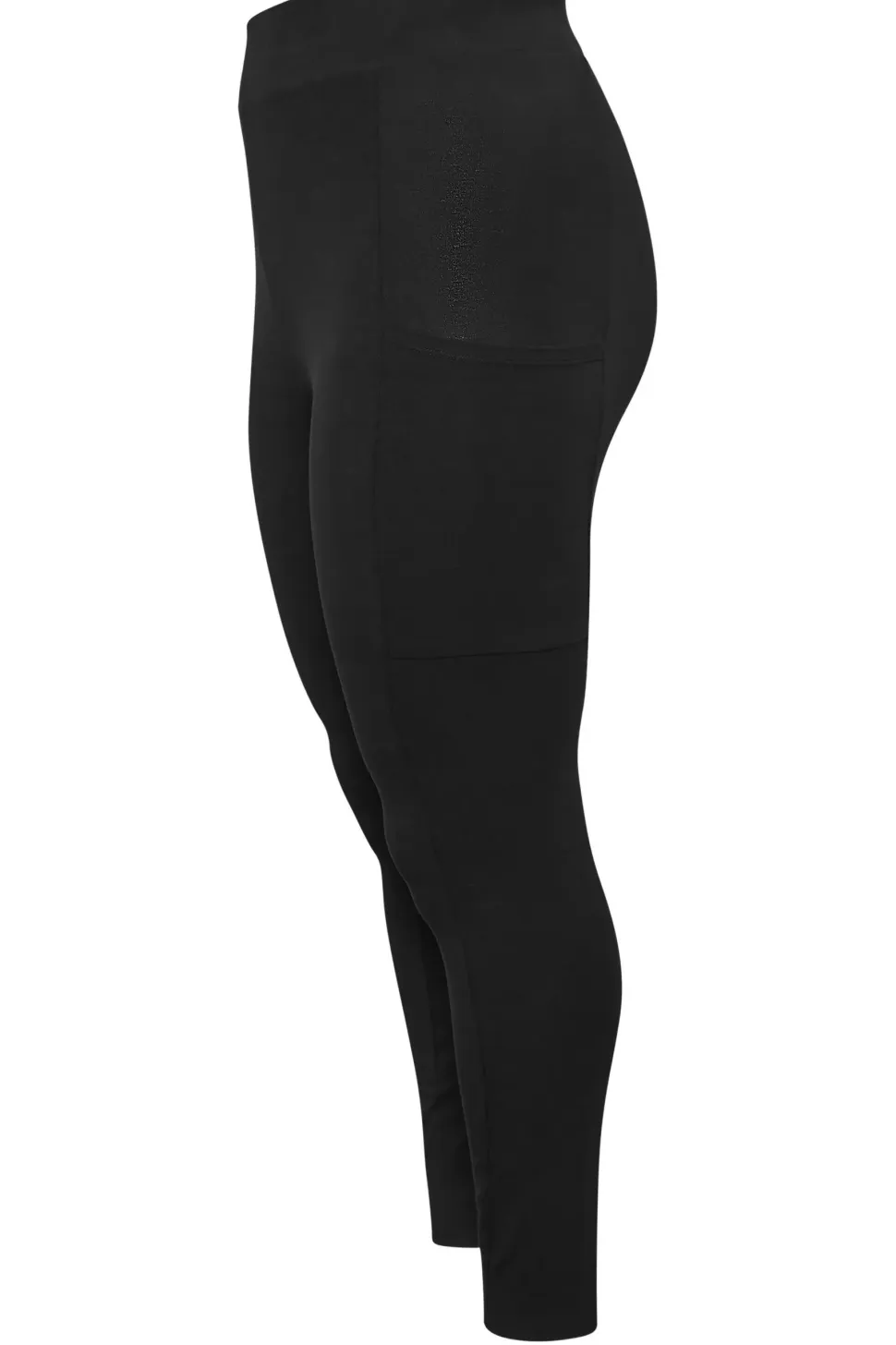 Pocket Detail Leggings