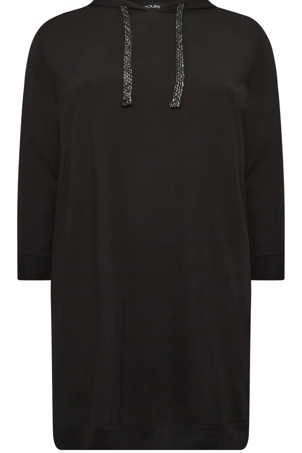 Pocket Hoodie Dress