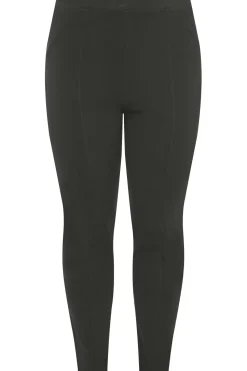 Ponte Stretch Trousers