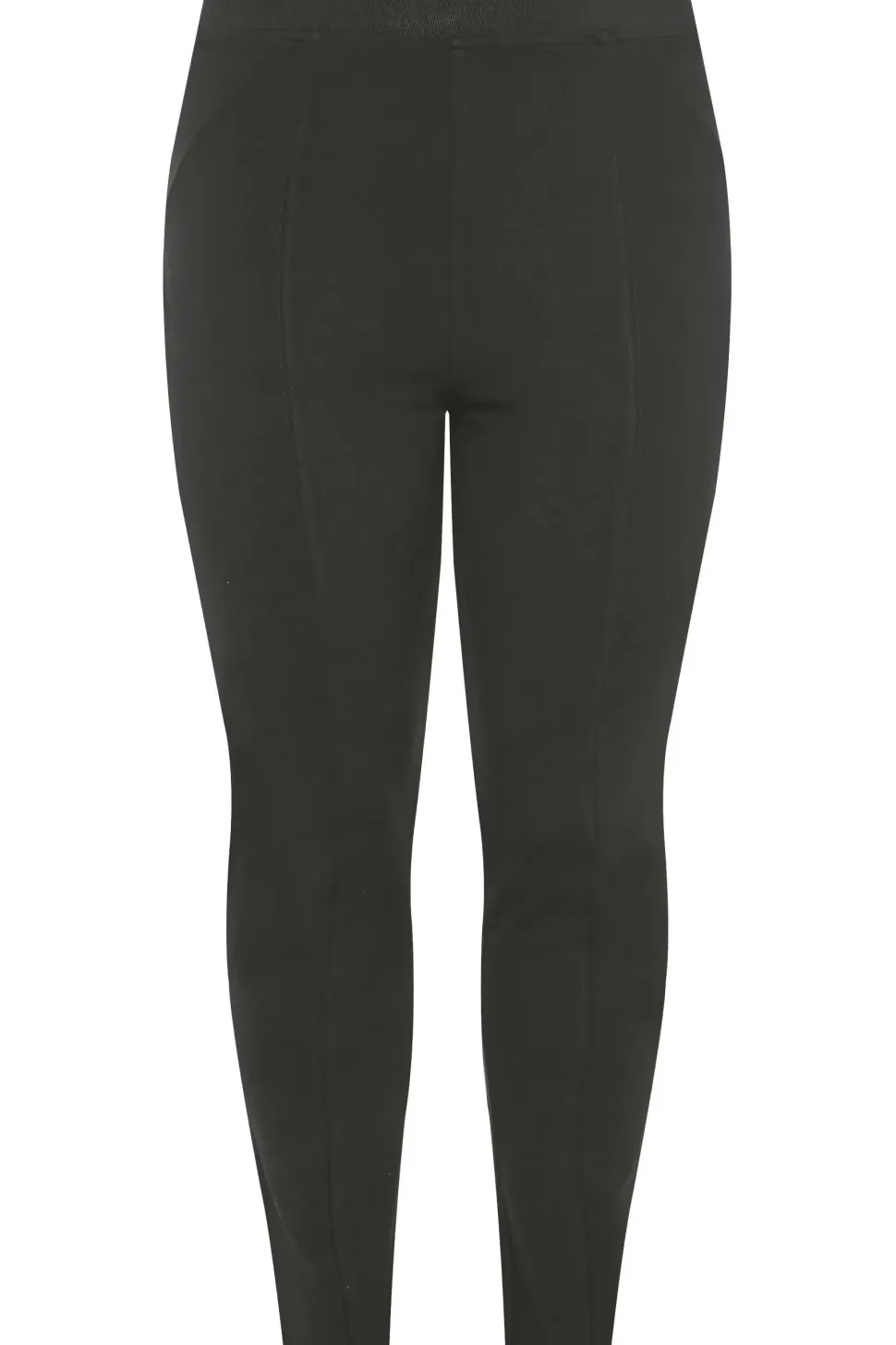 Ponte Stretch Trousers