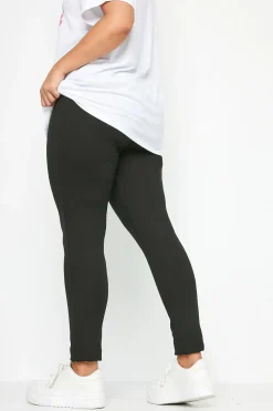 Ponte Stretch Trousers