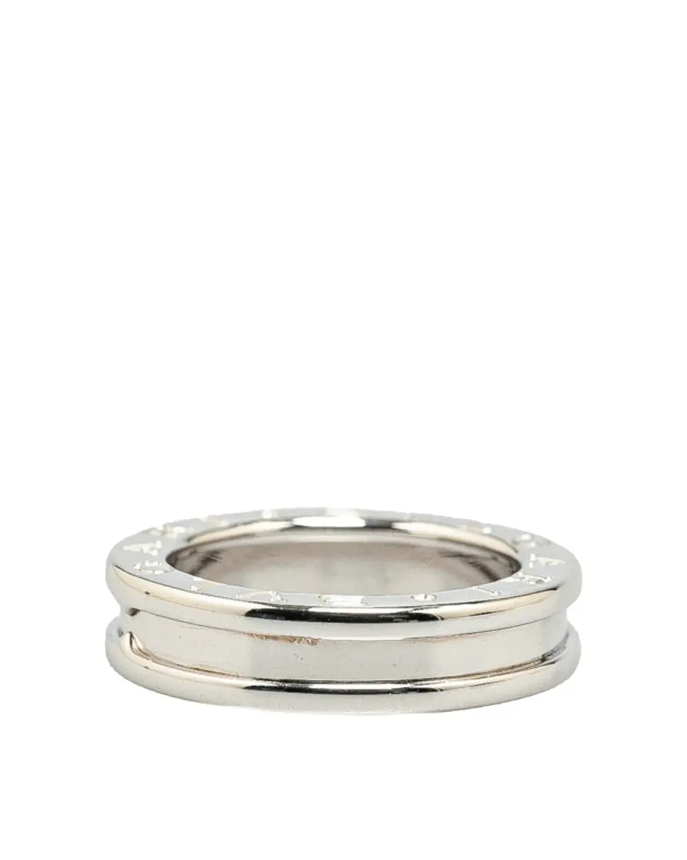 Preloved Bzero1 Sterling Silver Ring