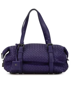 Preloved FF Baguette Shoulder Bag
