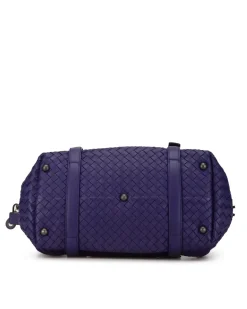 Preloved FF Baguette Shoulder Bag