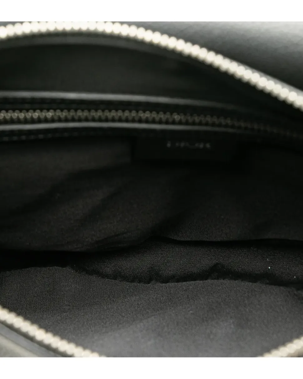 Preloved FRGMT x Pokemon Canvas Peekaboo ISeeU Satchel with Slip