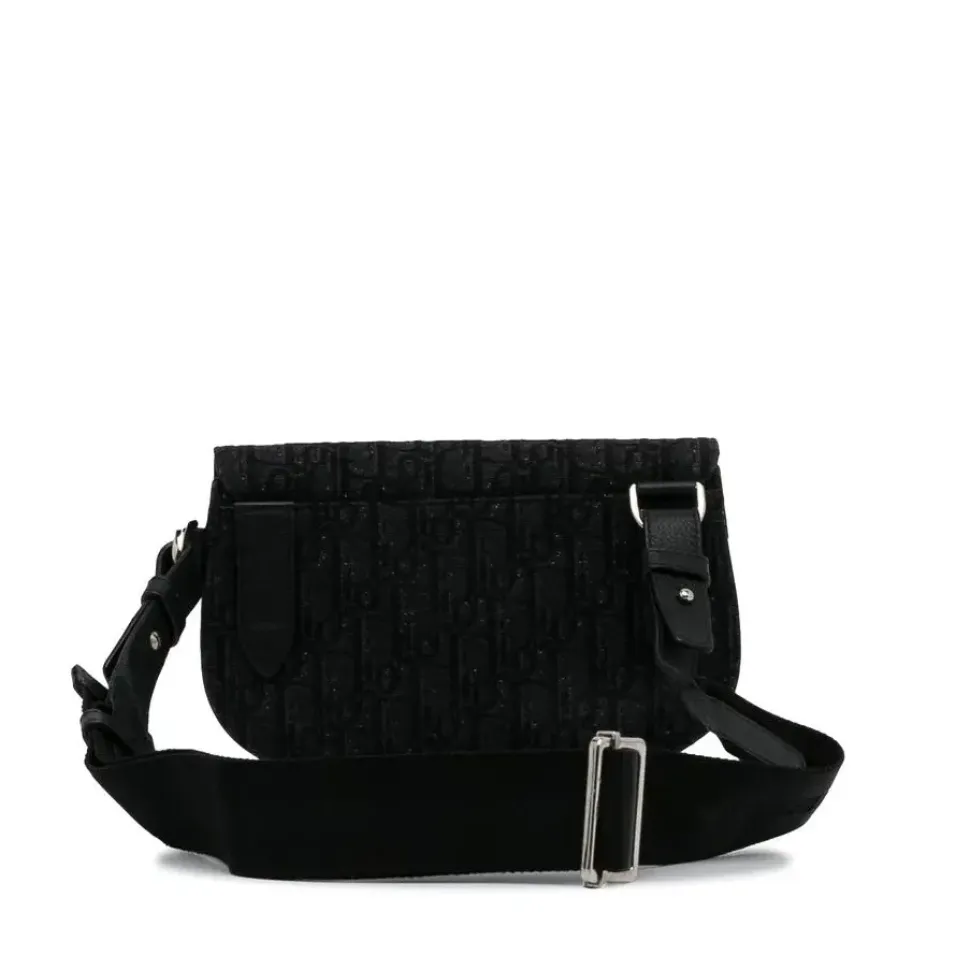 Preloved GG Marmont Mini Chain Bag Multicolor Leather Crossbody Bag